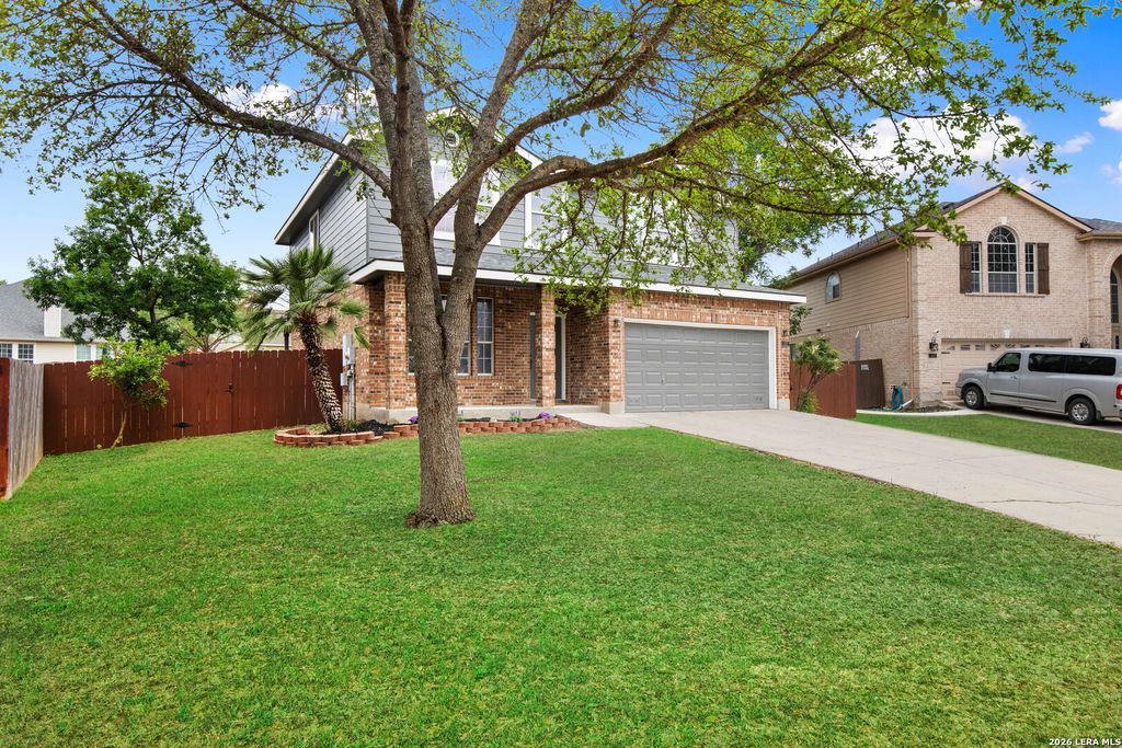 Photo of 337 Willow, Cibolo, TX 78108 (MLS # 1958692)