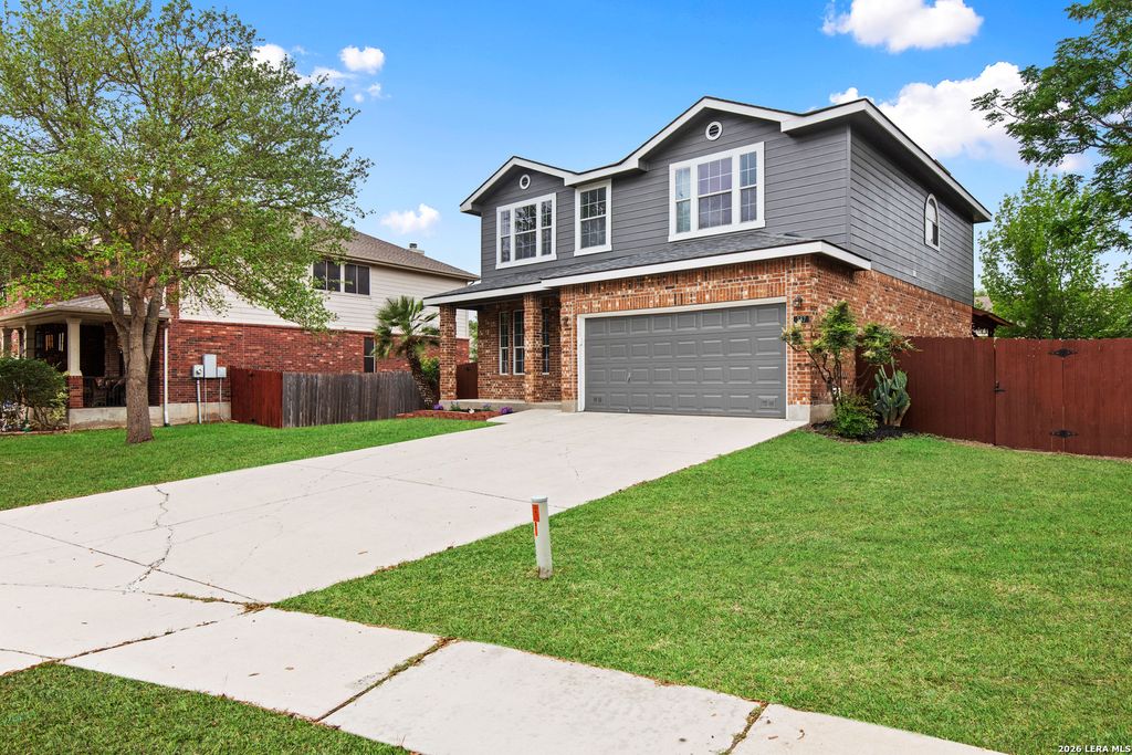 Photo of 337 Willow, Cibolo, TX 78108 (MLS # 1958692)
