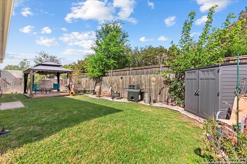 A home in New Braunfels