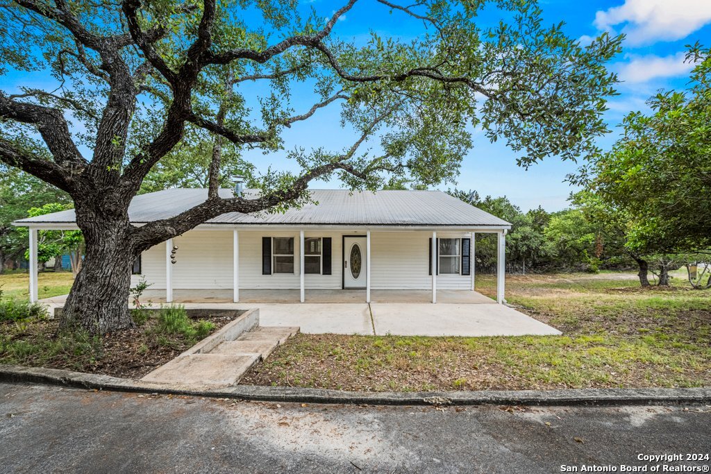 View Canyon Lake, TX 78133 house