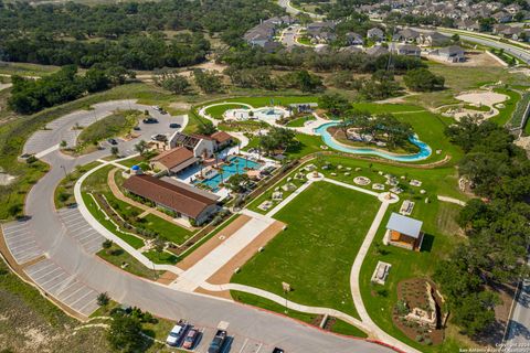 A home in Boerne