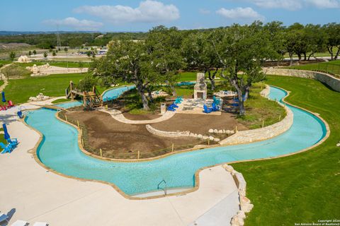 A home in Boerne