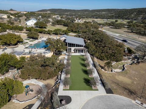 A home in Boerne