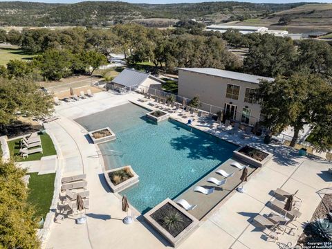 A home in Boerne