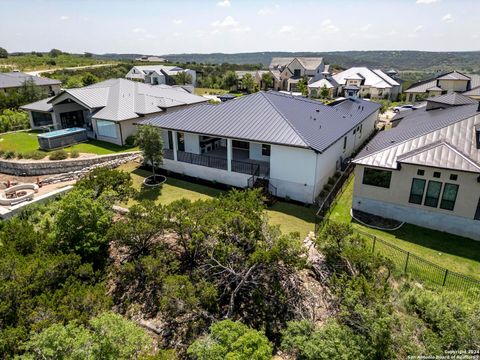 A home in Boerne