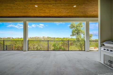 A home in Boerne