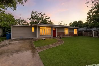 Single Family Residence at 359 Tomrob