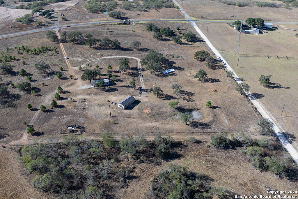 Stockdale, Texas 78160, United States, 1 Bedroom Bedrooms, ,2 BathroomsBathrooms,Residential,Pending,36684