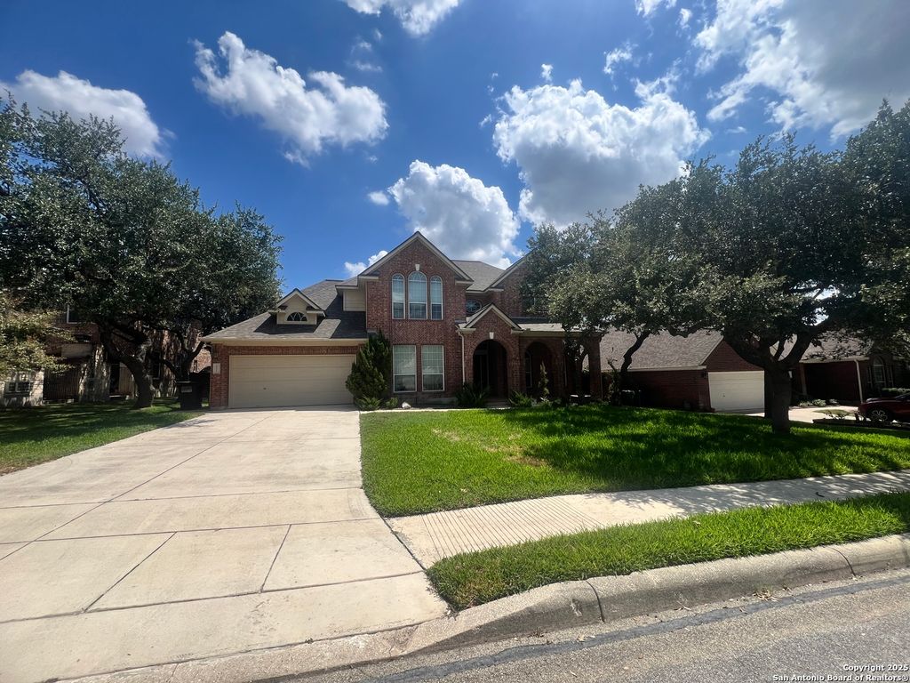 Photo of 19220 Deer Elk, San Antonio, TX 78258 (MLS # 1954745)