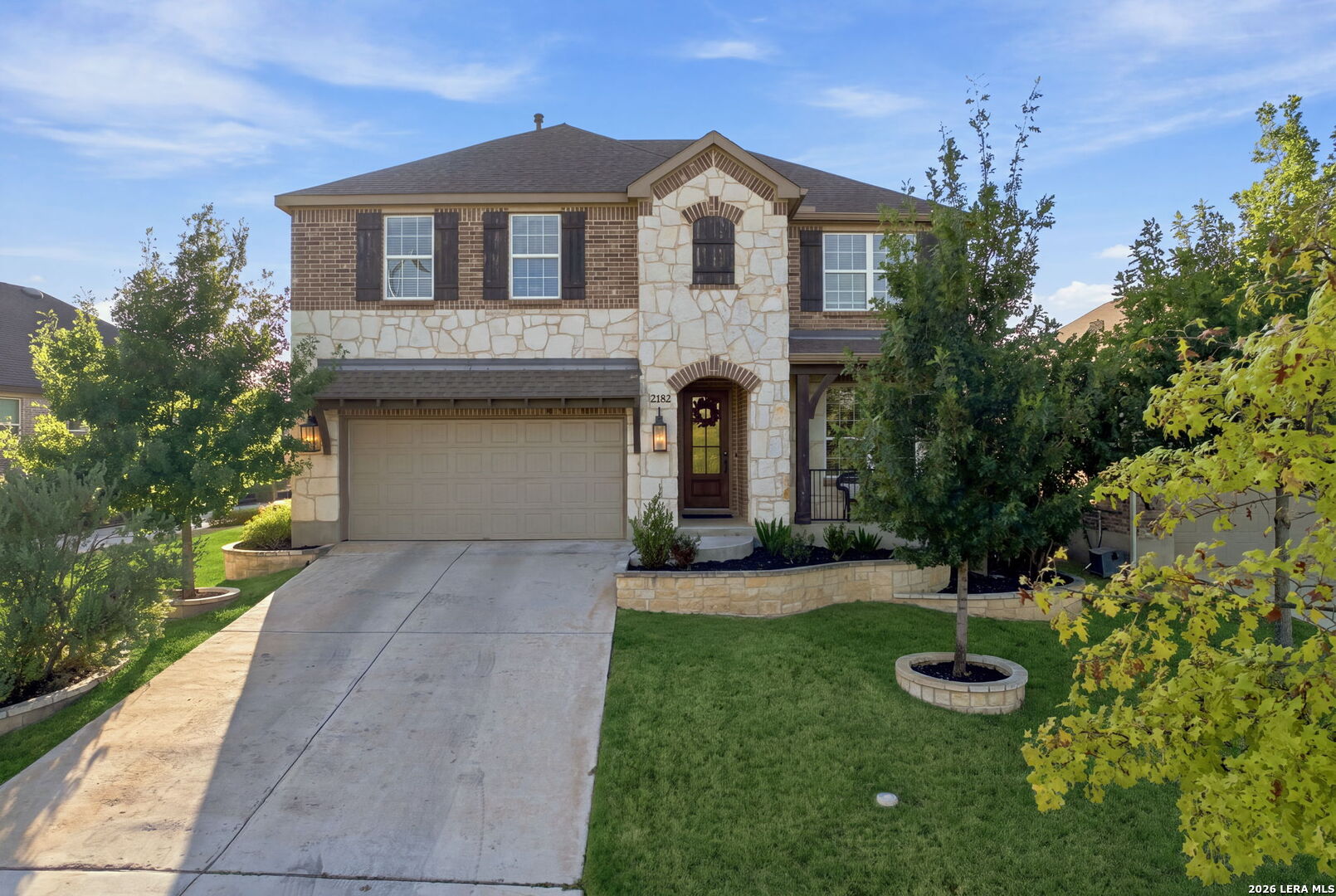 2182 Indigobush Drive