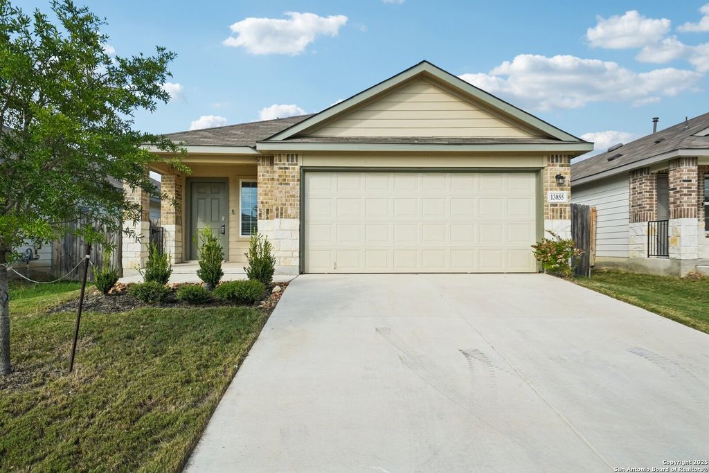 Photo of 13855 Siltstone Loop, San Antonio, TX 78253 (MLS # 1914105)