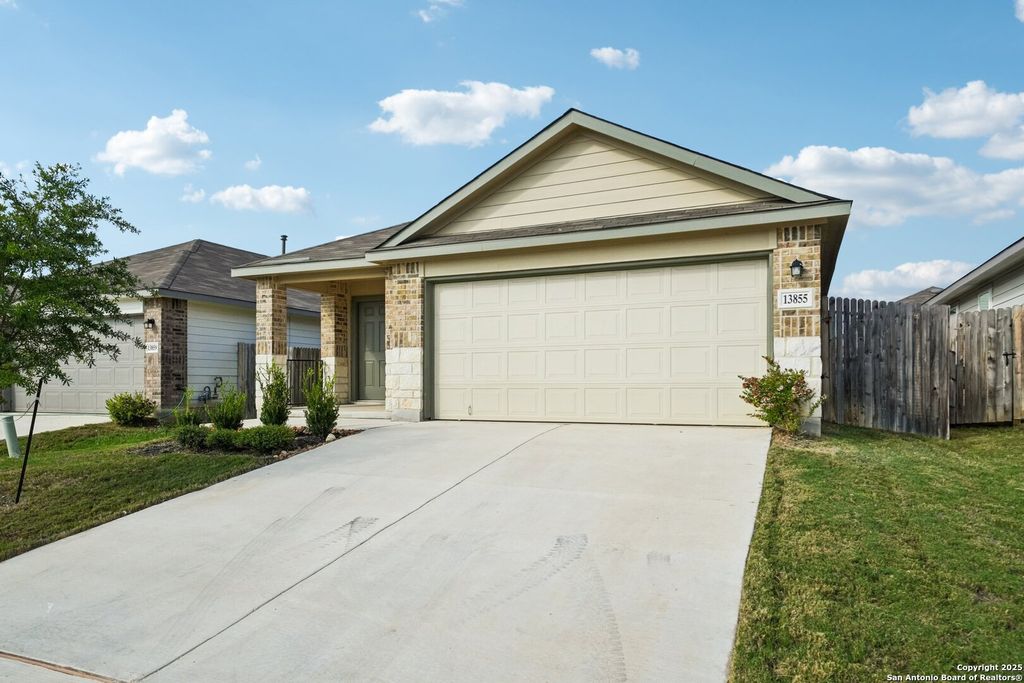 Photo of 13855 Siltstone Loop, San Antonio, TX 78253 (MLS # 1914105)