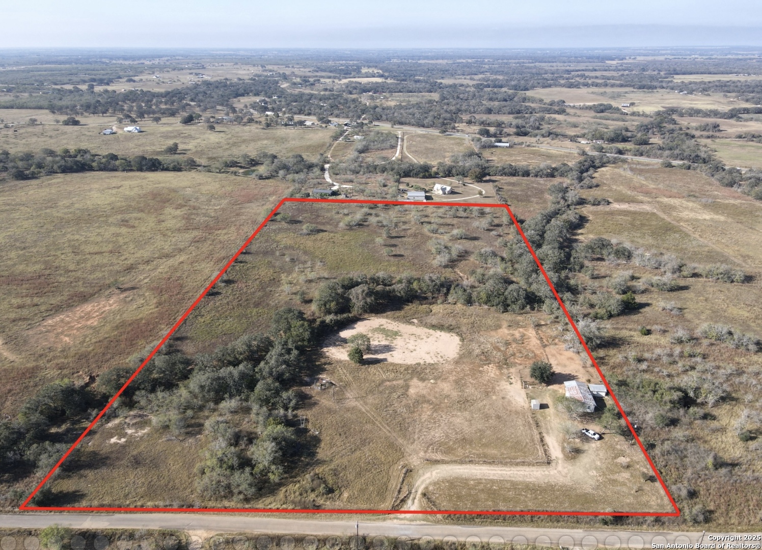 3667 County Road 427