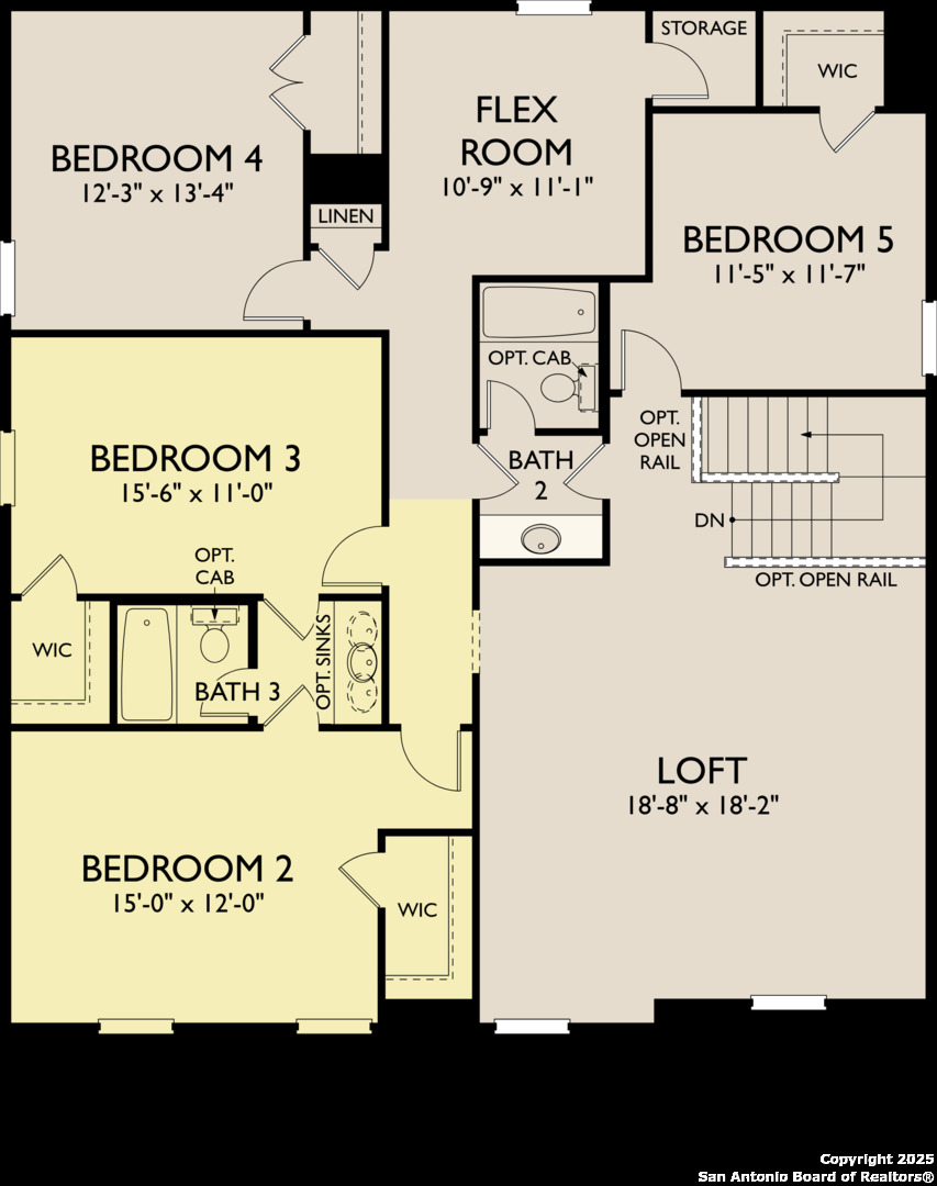 11922 Vista Harbor