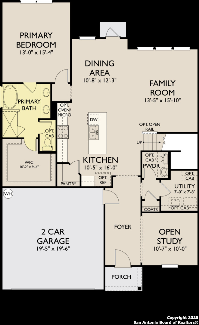 11922 Vista Harbor
