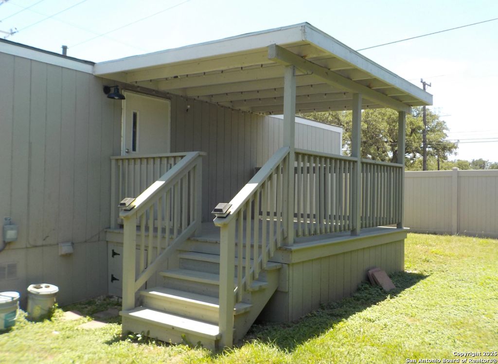 Photo of 11555 Culebra 62 #62, San Antonio, TX 78253 (MLS # 1910219)