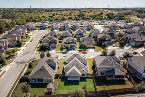 A home in Schertz