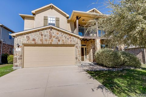 A home in Schertz