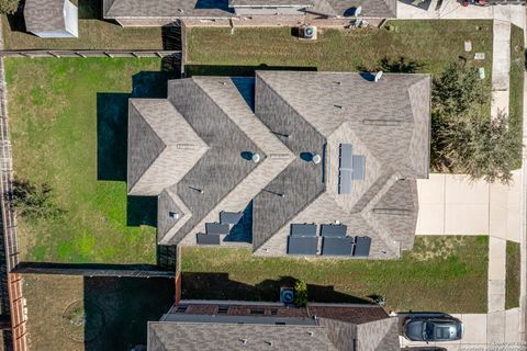 A home in Schertz