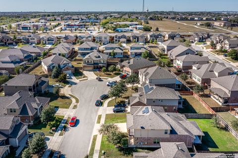 A home in Schertz