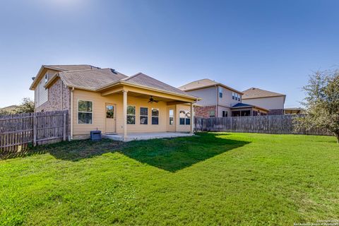 A home in Schertz