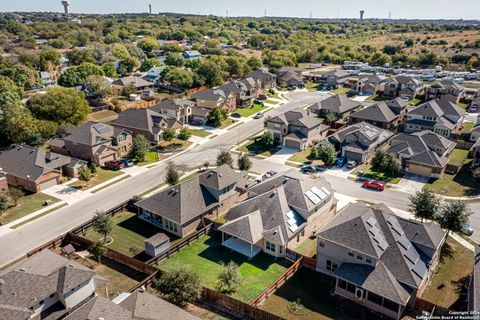 A home in Schertz