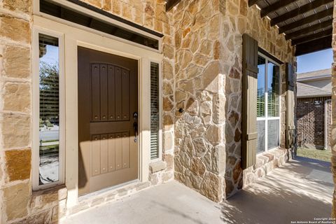 A home in Schertz