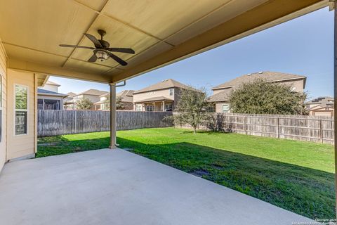 A home in Schertz