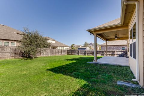 A home in Schertz