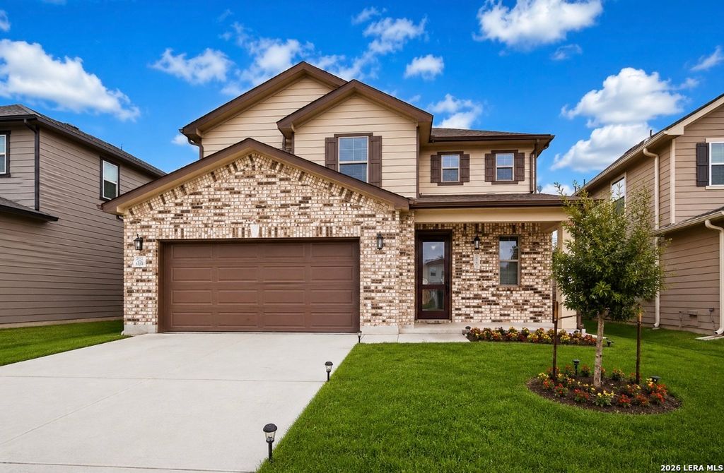 Photo of 3520 Under Par, San Antonio, TX 78245 (MLS # 1961692)