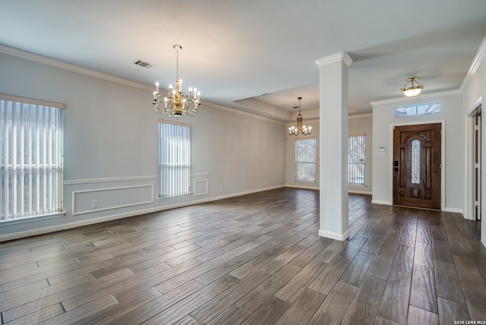 16818 Mossford