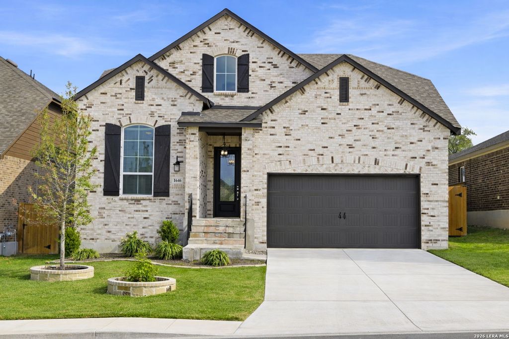 Photo of 1646 pitcher, San Antonio, TX 78253 (MLS # 1954830)