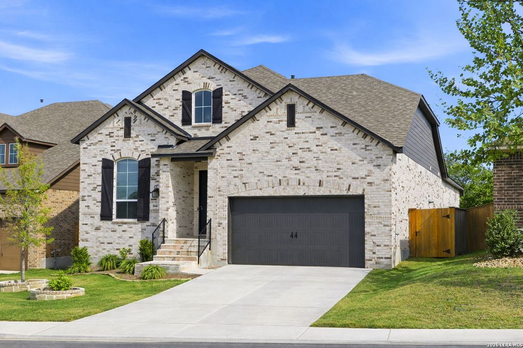 Photo of 1646 pitcher, San Antonio, TX 78253 (MLS # 1954830)