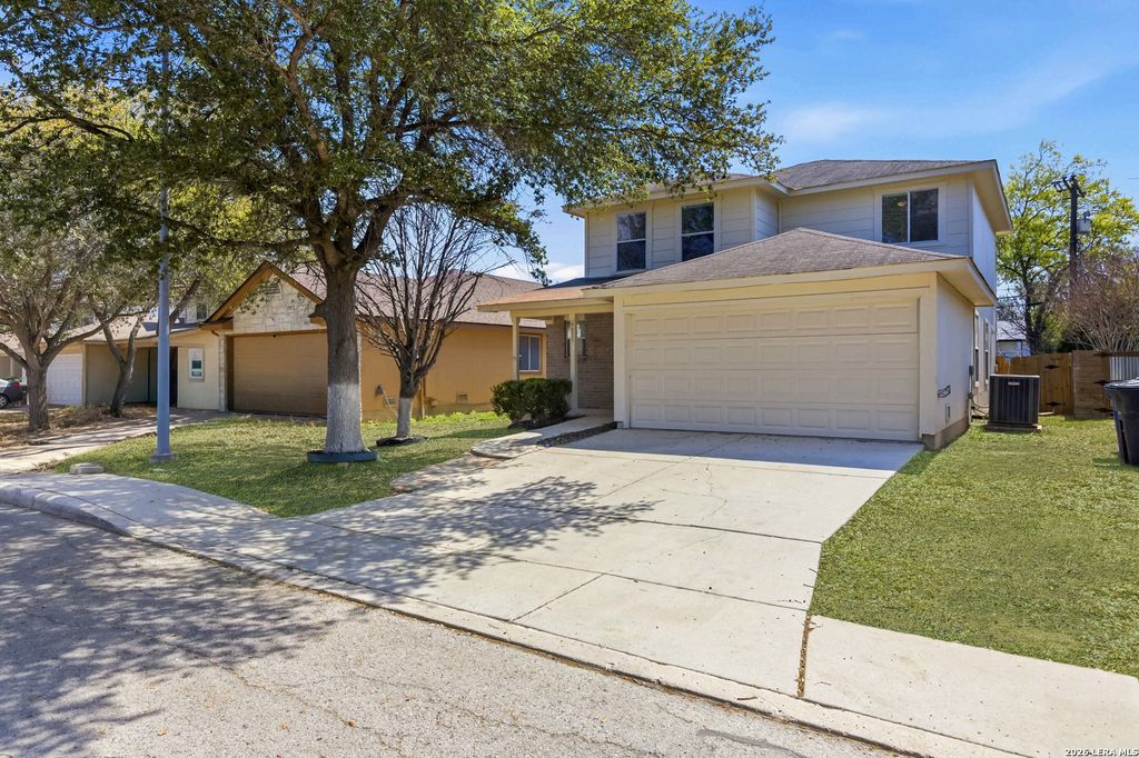 Photo of 6611 Walnut Valley, San Antonio, TX 78242 (MLS # 1950981)