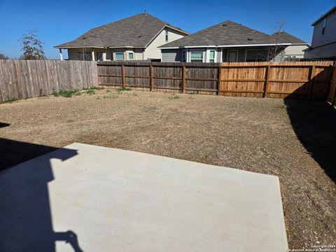 A home in New Braunfels