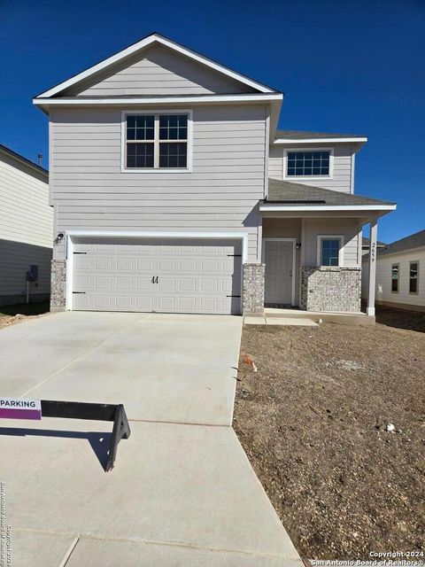 A home in New Braunfels