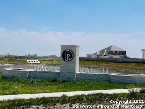 A home in New Braunfels