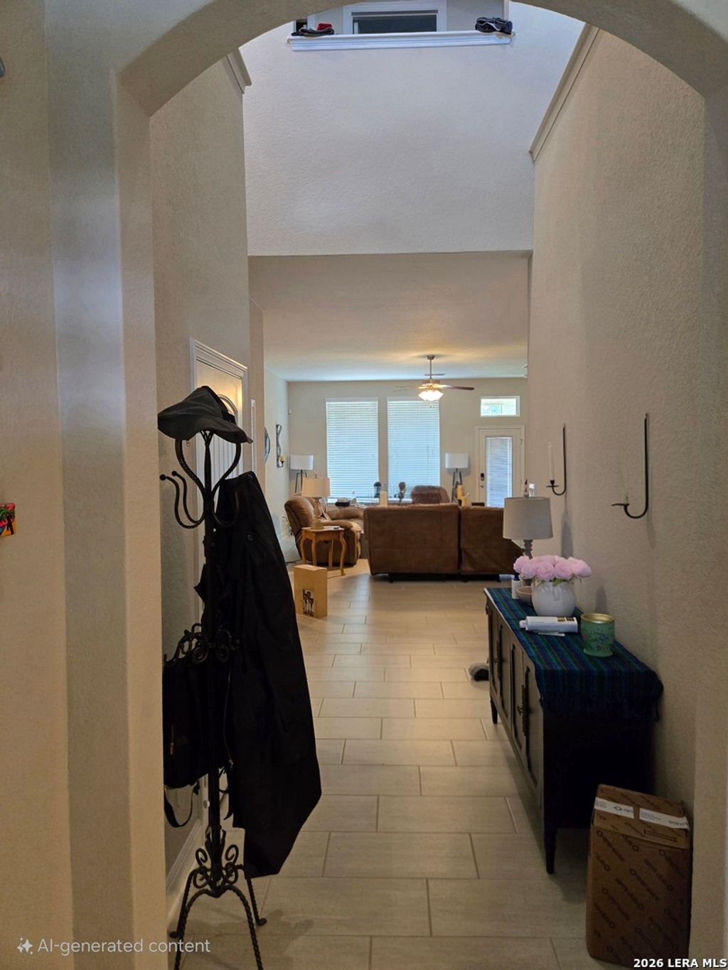 Photo of 4535 N Lugo Way, San Antonio, TX 78253 (MLS # 1944383)