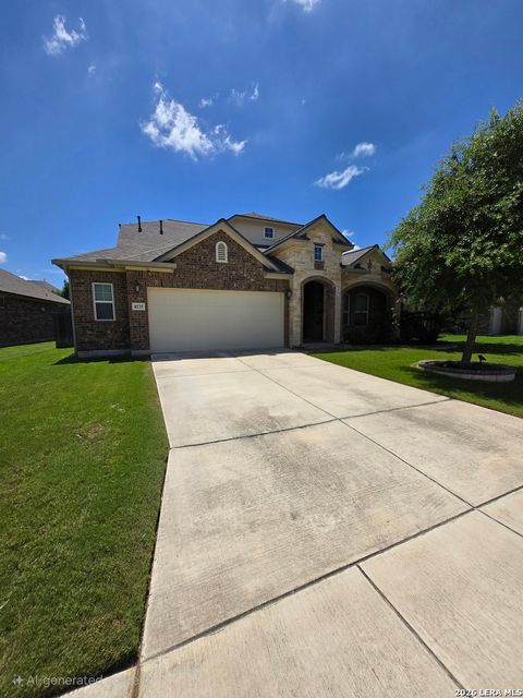 Photo of 4535 N Lugo Way, San Antonio, TX 78253 (MLS # 1944383)