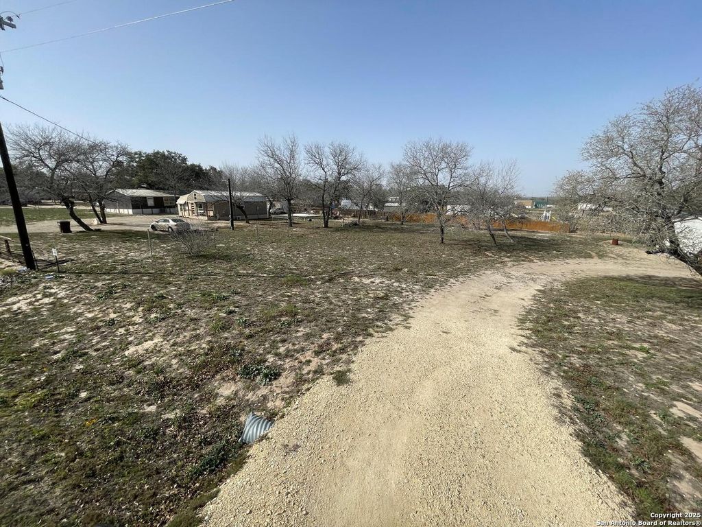 Photo of 116 Rocky Ridge, Poteet, TX 78065 (MLS # 1920492)
