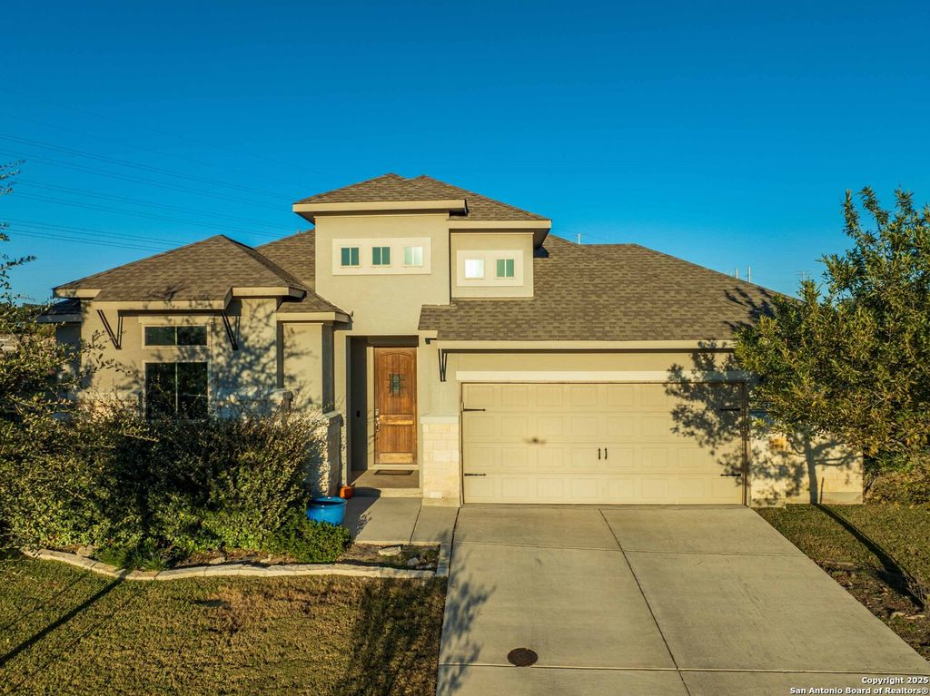 Photo of 102 Talavera, Boerne, TX 78006 (MLS # 1923668)
