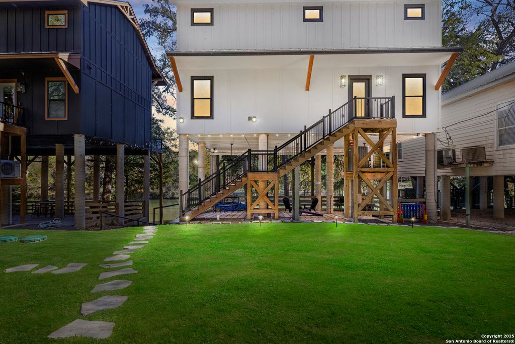 Photo of 6789 river, New Braunfels, TX 78132 (MLS # 1918364)