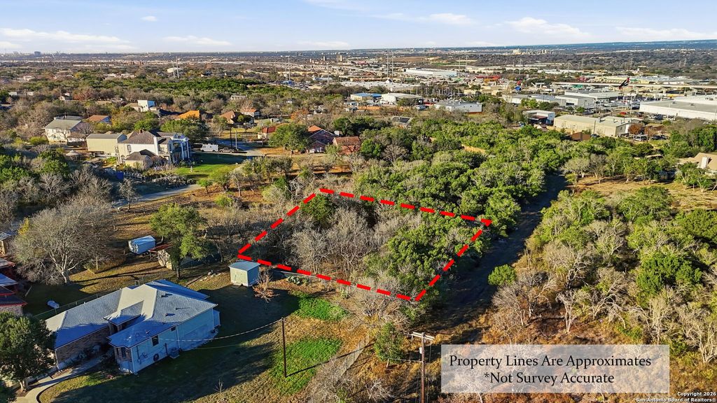 Photo of 0 Wesp Way #3, Live Oak, TX 78233 (MLS # 1934677)