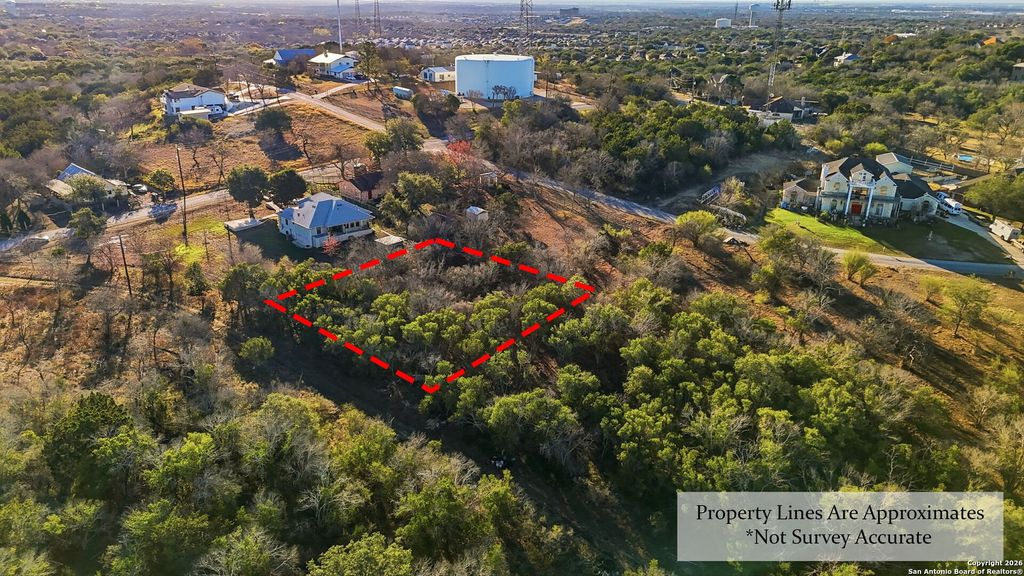 Photo of 0 Wesp Way #3, Live Oak, TX 78233 (MLS # 1934677)