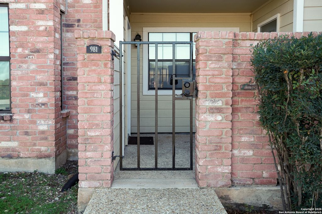 Photo of 11610 Vance Jackson 981 #981, San Antonio, TX 78230 (MLS # 1934172)