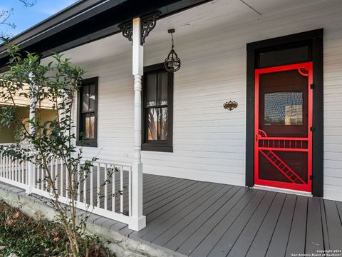 A home in Boerne