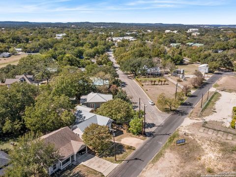 A home in Boerne