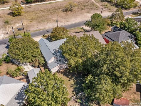 A home in Boerne