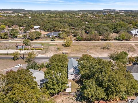 A home in Boerne