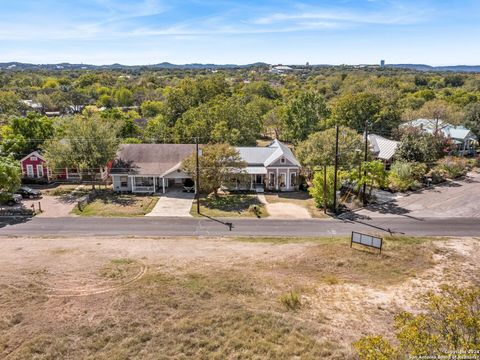 A home in Boerne